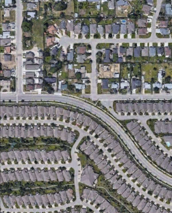 For the section About Us